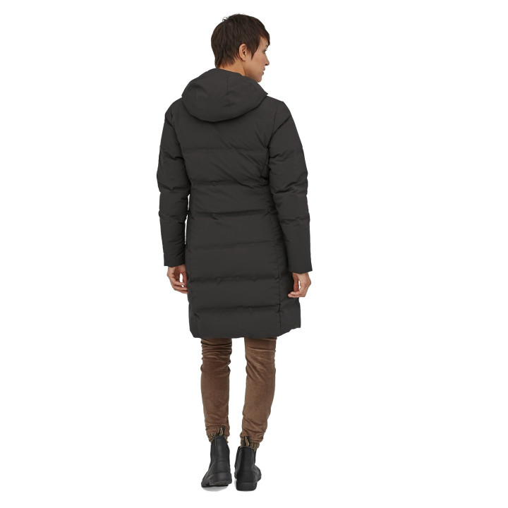 Kurtka PATAGONIA Jackson Glacier Parka Women black