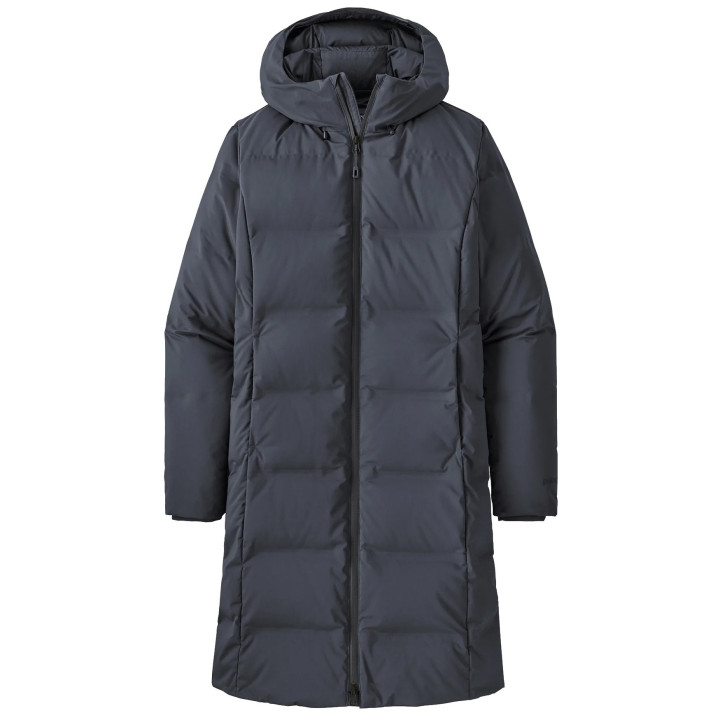 Kurtka PATAGONIA Jackson Glacier Parka Women smolder blue