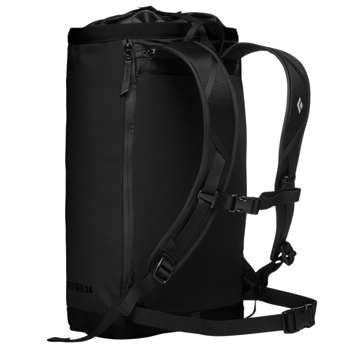 Plecak BLACK DIAMOND Street Creek 24 black