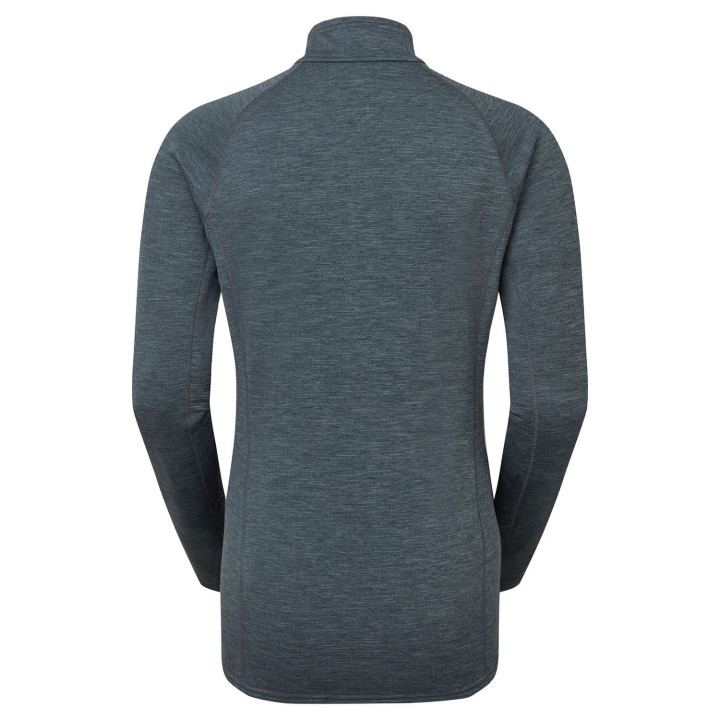 Bluza MONTANE Protium Jacket Women's astro blue