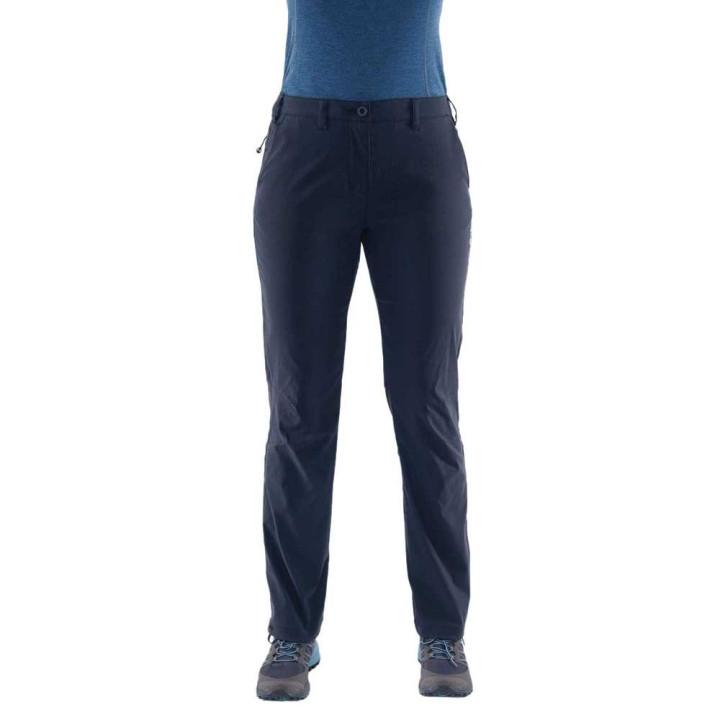Spodnie MONTANE Terra Libra Women black