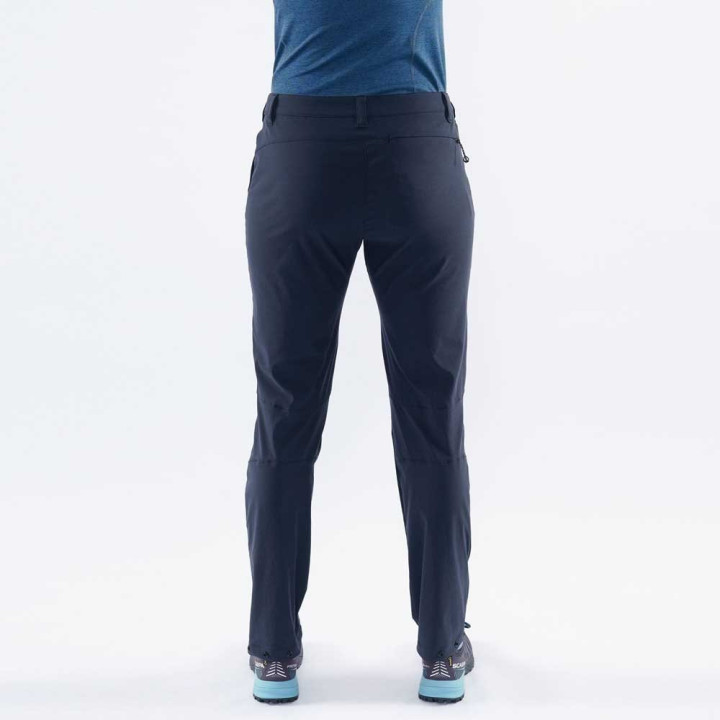 Spodnie MONTANE Terra Libra Women black