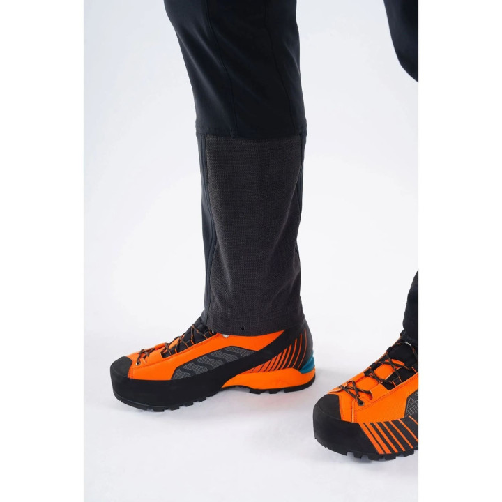 Spodnie MONTANE Gradient Pants Men black