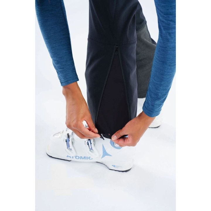 Spodnie MONTANE Gradient Pants Women black