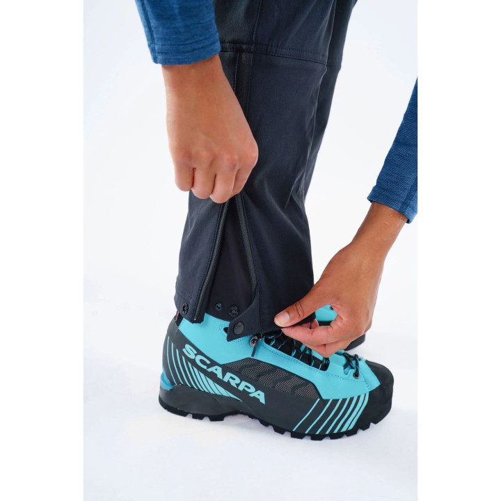 Spodnie MONTANE Gradient Pants Women black