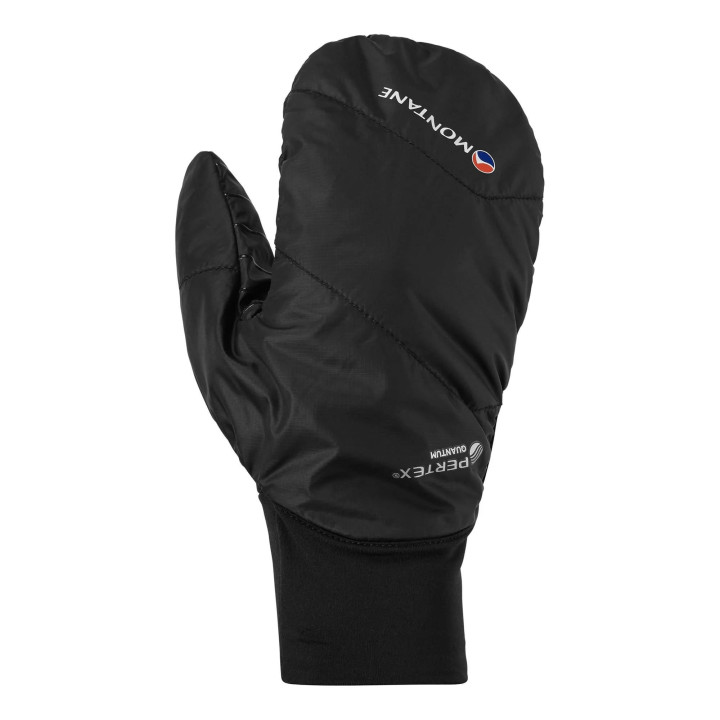 Rękawiczki MONTANE Switch Gloves with Pull-Out Mitt black