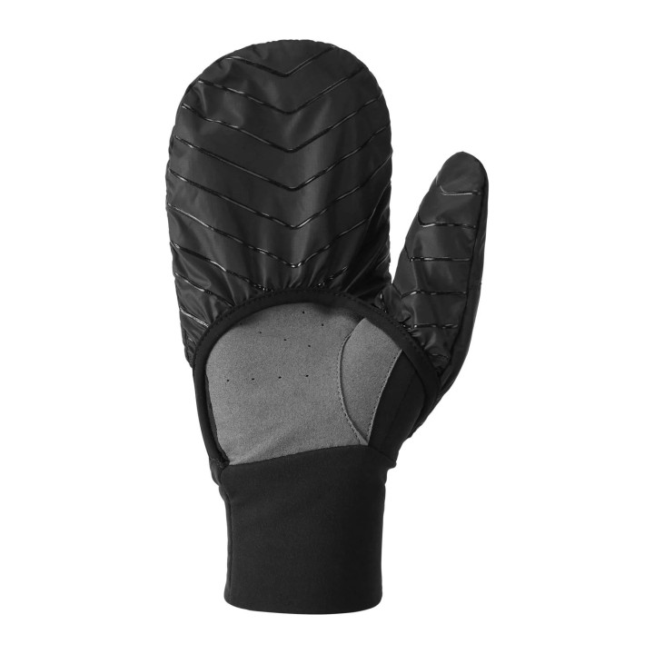 Rękawiczki MONTANE Switch Gloves with Pull-Out Mitt black