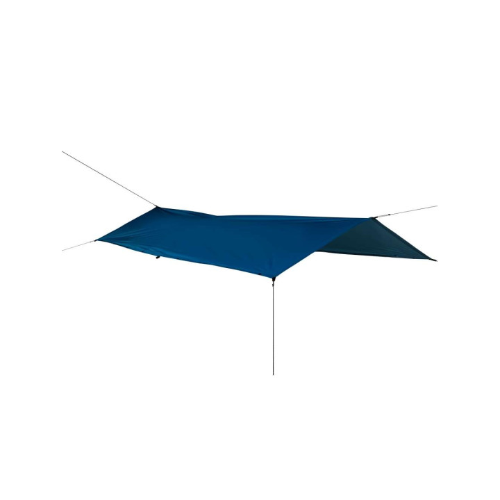 Poncho przeciwdeszczowe SEA TO SUMMIT Nylon Tarp Poncho