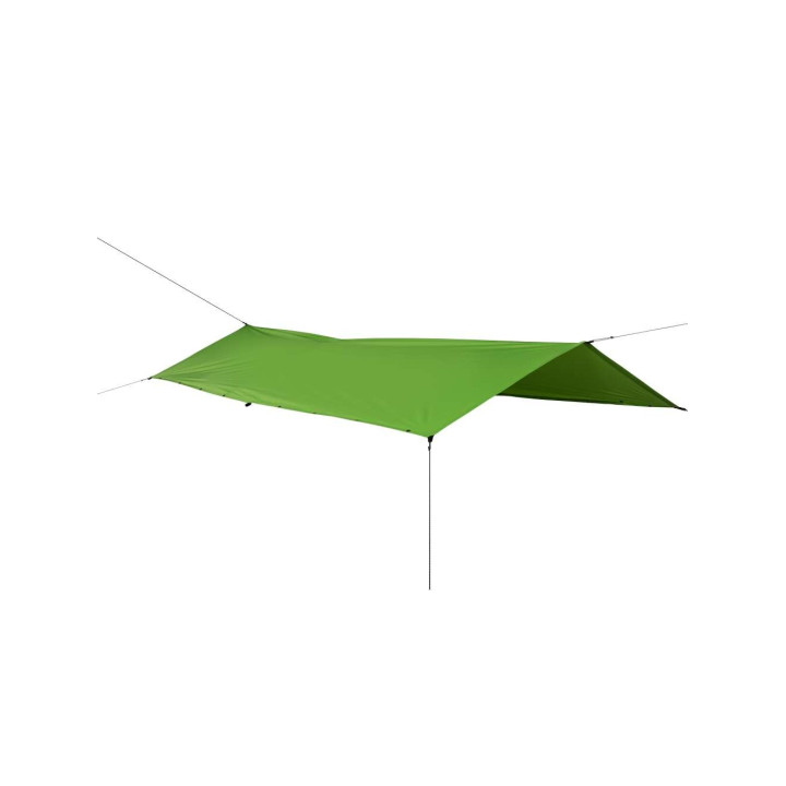 Poncho przeciwdeszczowe SEA TO SUMMIT Nylon Tarp Poncho