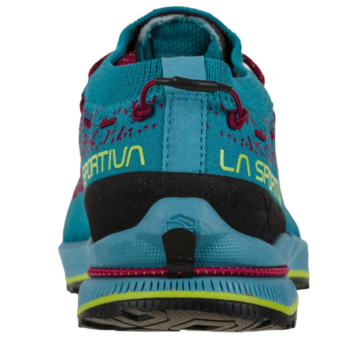 Buty La Sportiva TX2 EVO Women topaz/red plum