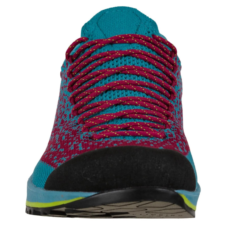 Buty La Sportiva TX2 EVO Women topaz/red plum