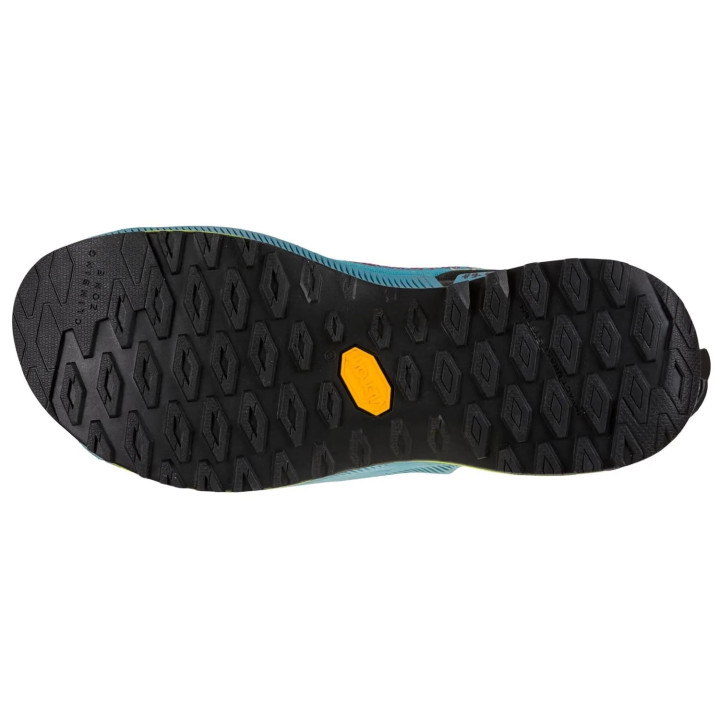 Buty La Sportiva TX2 EVO Women topaz/red plum