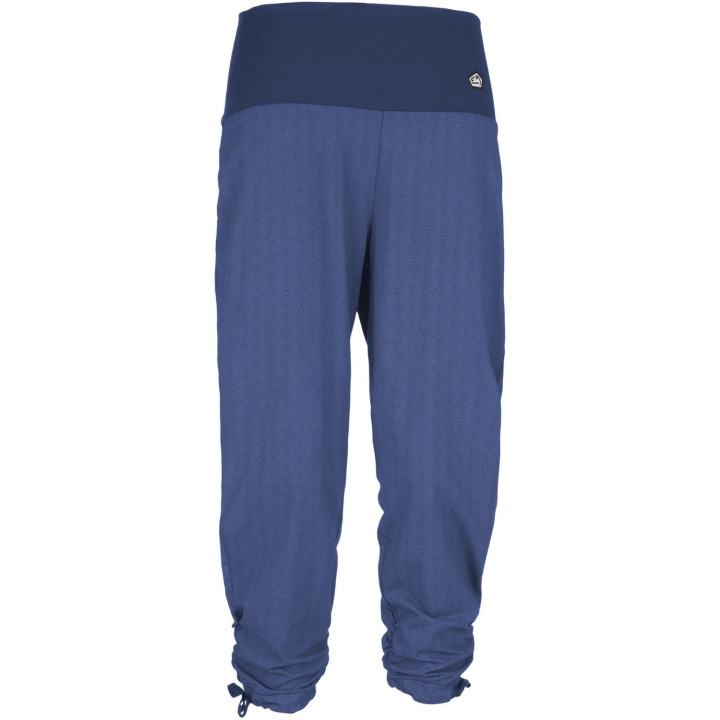Spodenki 3/4 E9 Ilona royale blue