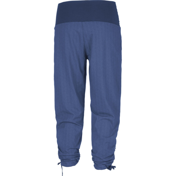 Spodenki 3/4 E9 Ilona royale blue
