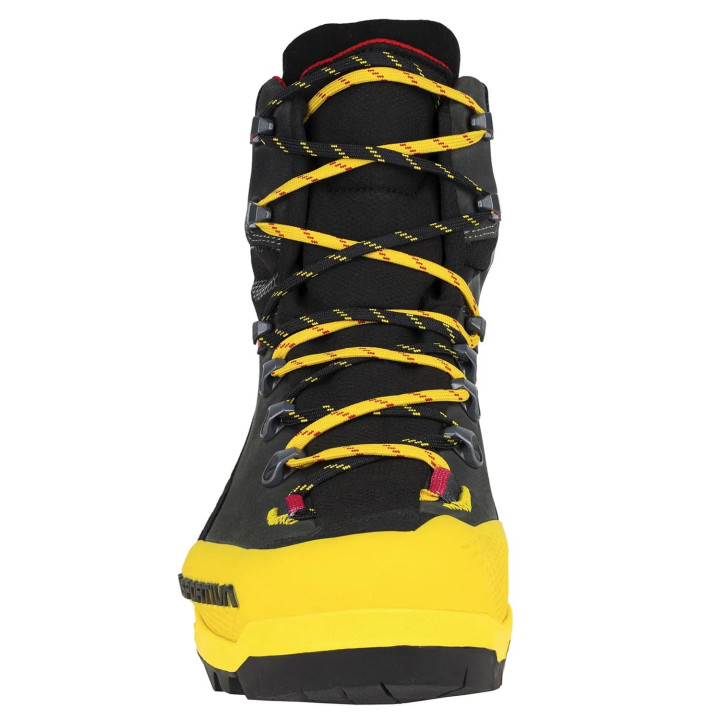 Buty La Sportiva Aequilibrium LT GTX black/yellow