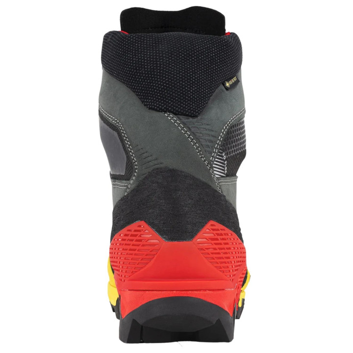 Buty La Sportiva Aequilibrium LT GTX black/yellow