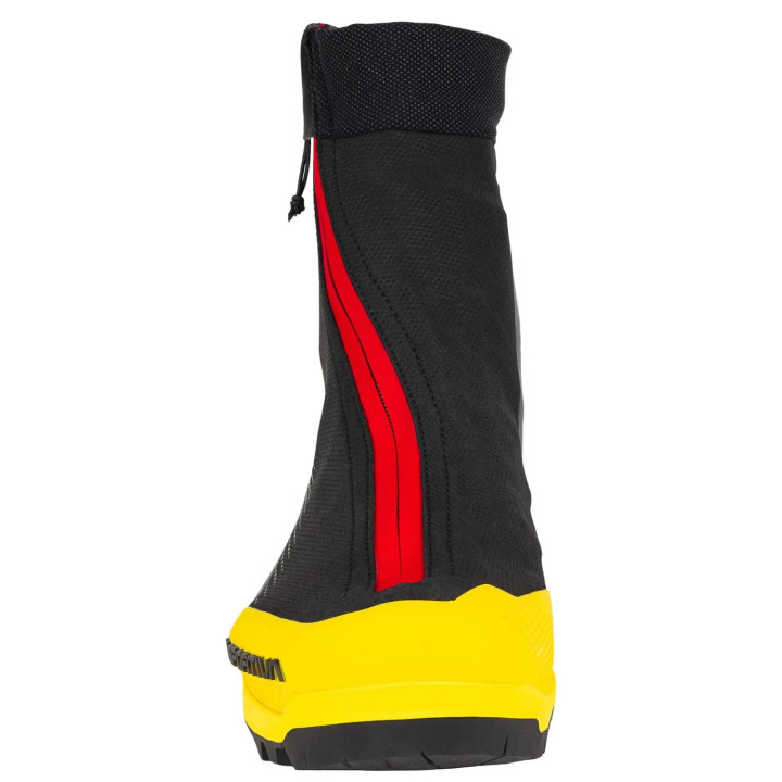Buty La Sportiva Aequilibrium TOP GTX black/yellow