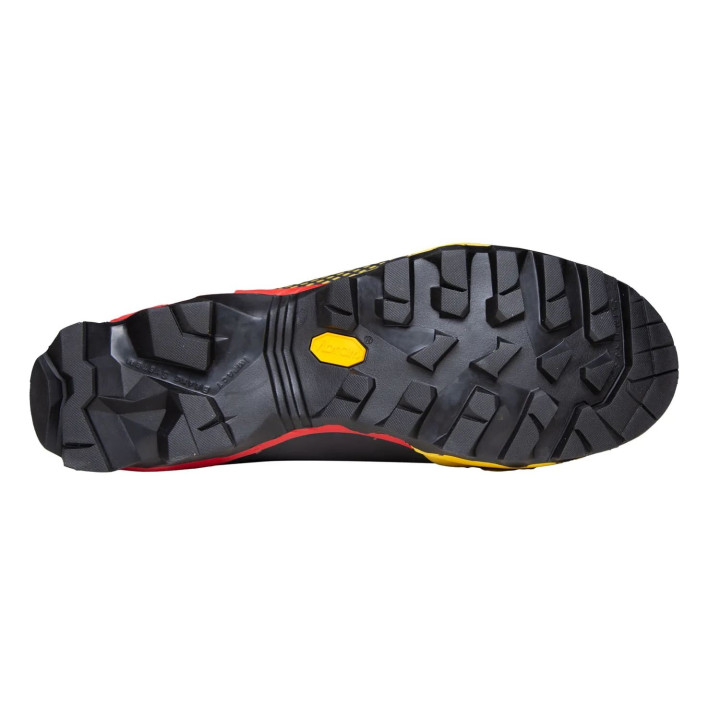 Buty La Sportiva Aequilibrium TOP GTX black/yellow