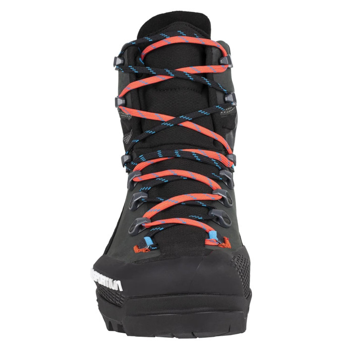 Buty La Sportiva Aequilibrium LT GTX Women black/hibiscus