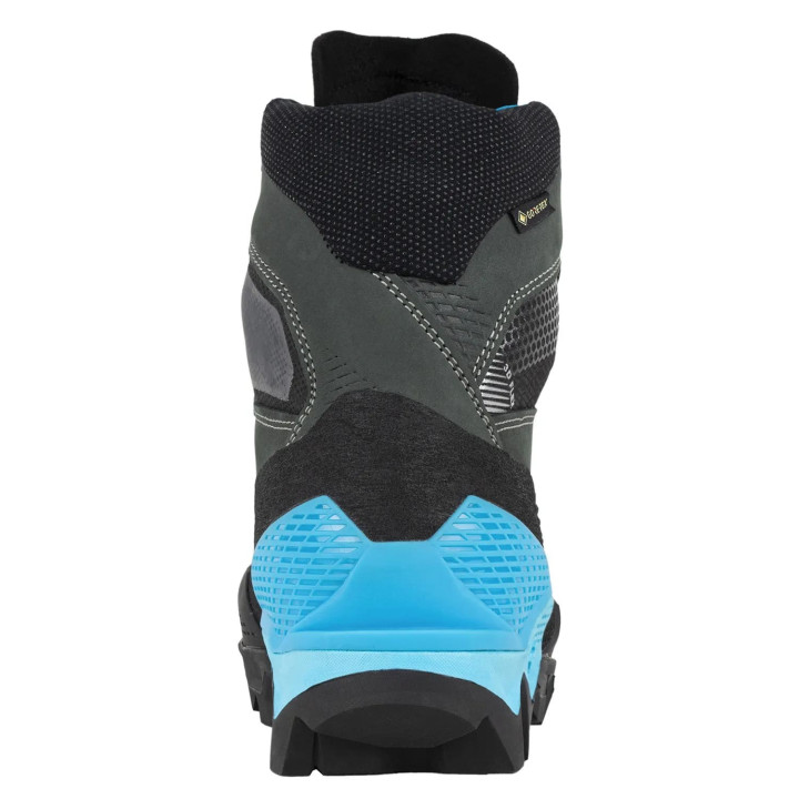 Buty La Sportiva Aequilibrium LT GTX Women black/hibiscus