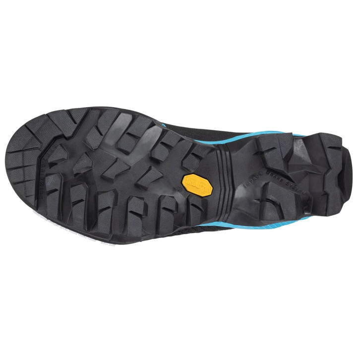 Buty La Sportiva Aequilibrium LT GTX Women black/hibiscus