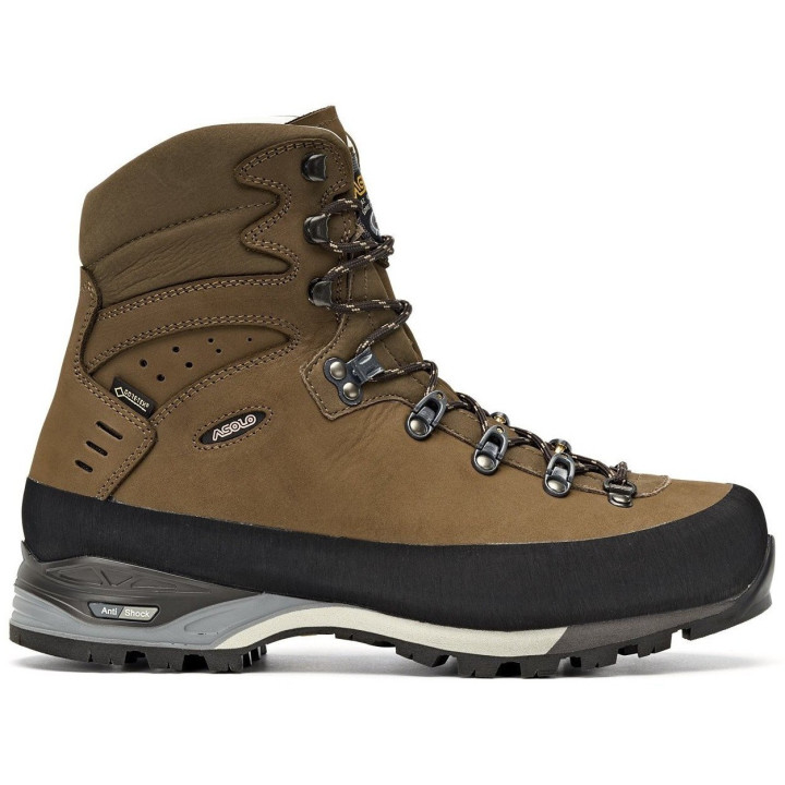 Buty ASOLO Nuptse GV Men