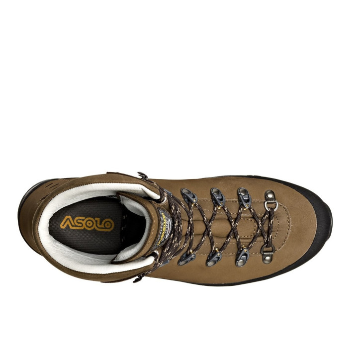 Buty ASOLO Nuptse GV Men