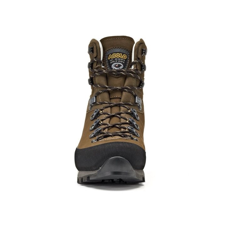 Buty ASOLO Nuptse GV Men