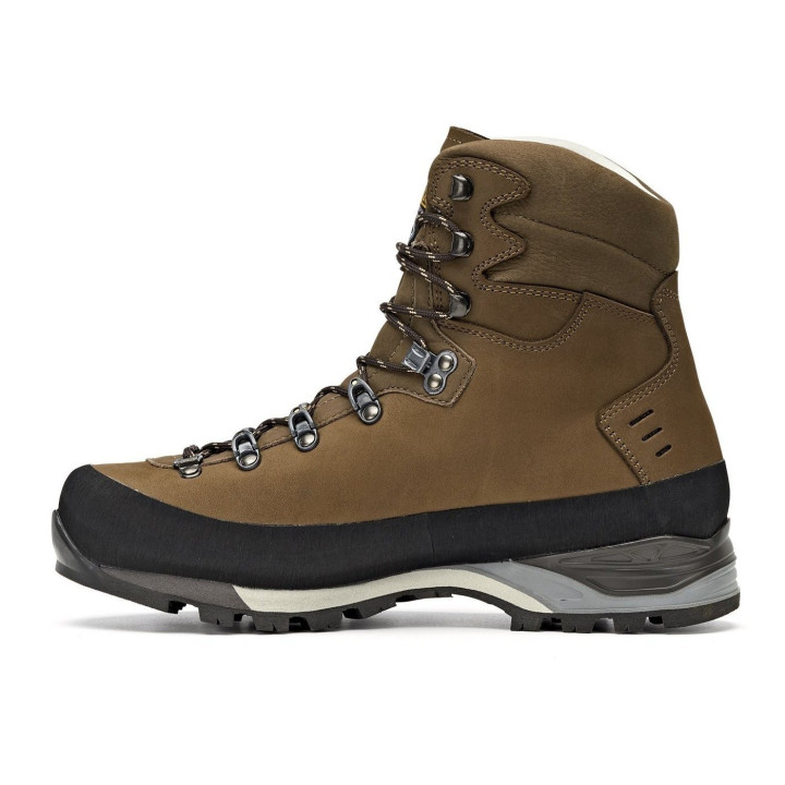 Buty ASOLO Nuptse GV Men