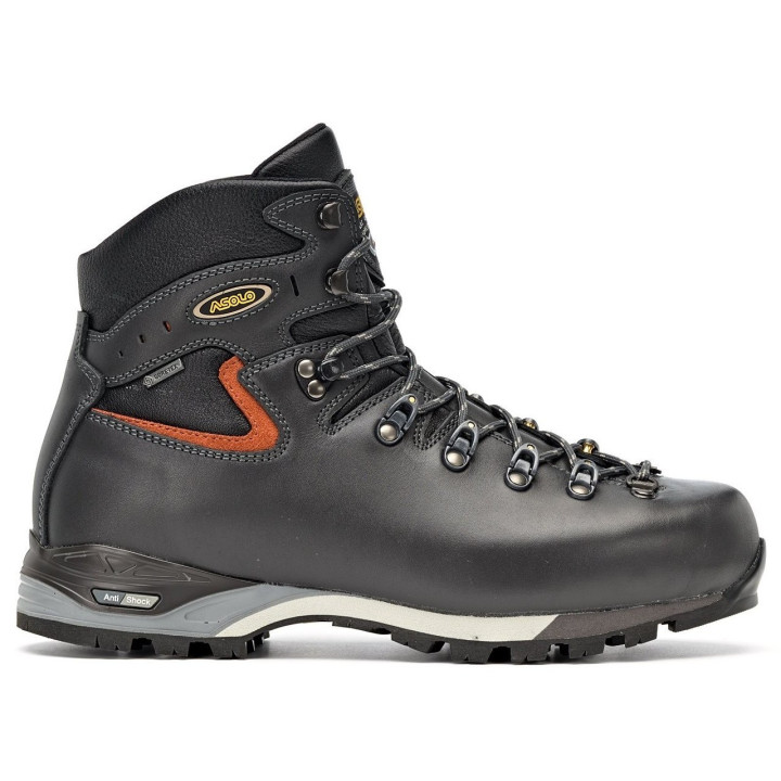Buty ASOLO Power Matic 200 EVO GV