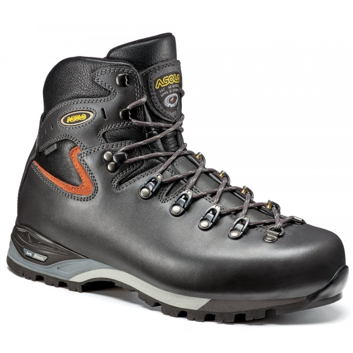 Buty ASOLO Power Matic 200 EVO GV