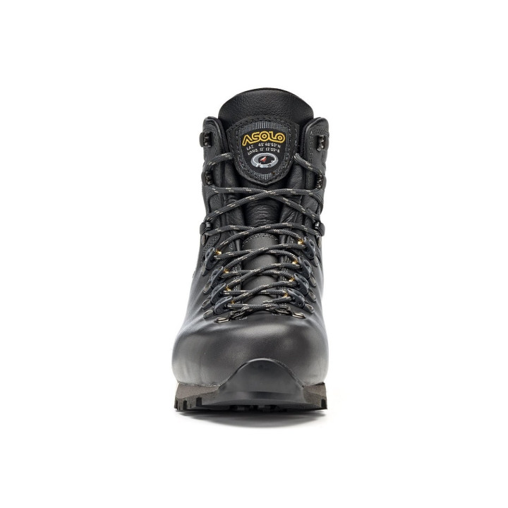 Buty ASOLO Power Matic 200 EVO GV