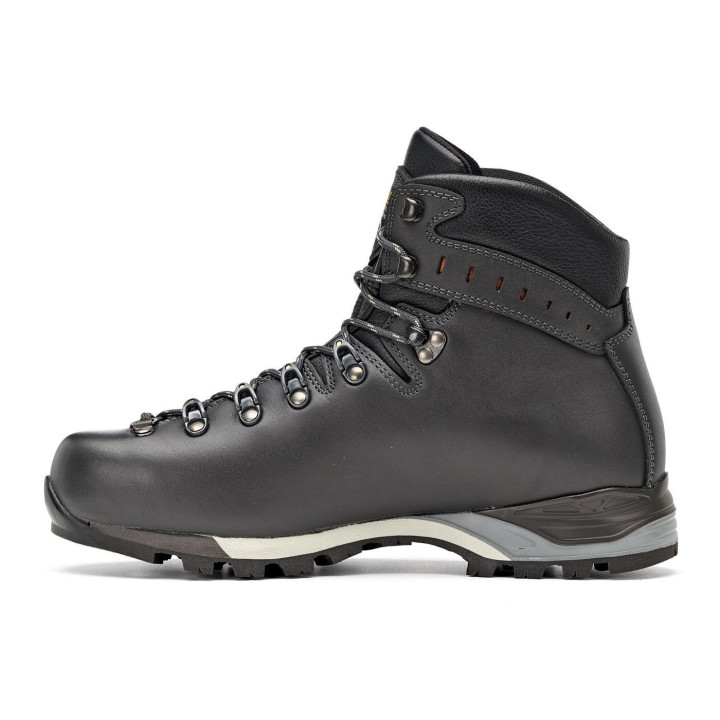 Buty ASOLO Power Matic 200 EVO GV