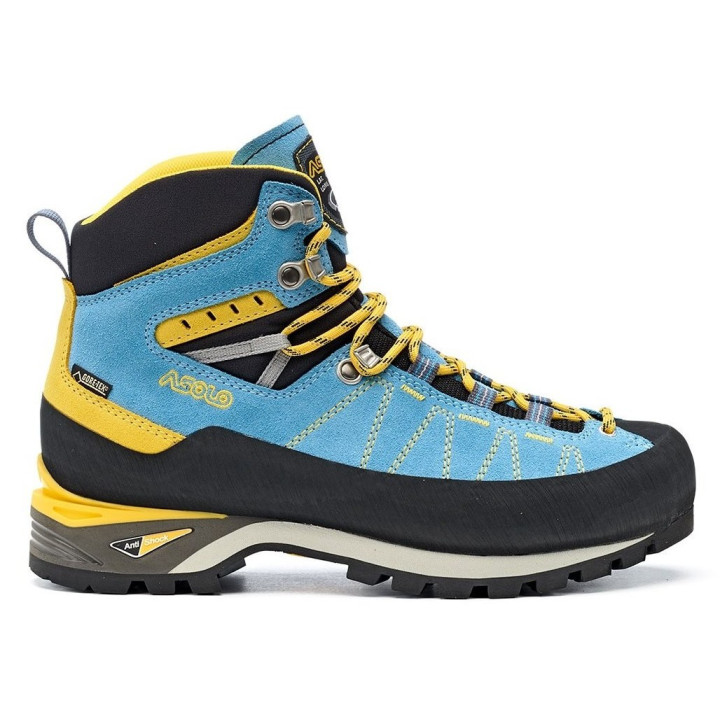 Buty ASOLO Piz GV Women