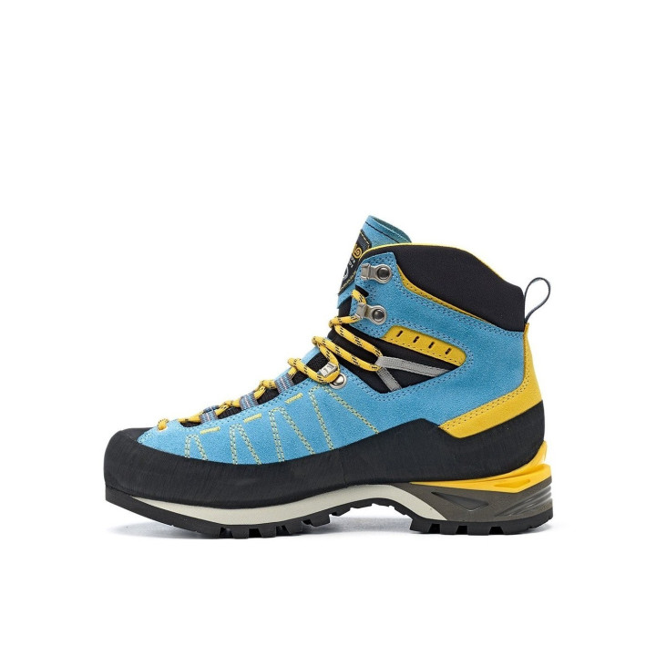 Buty ASOLO Piz GV Women
