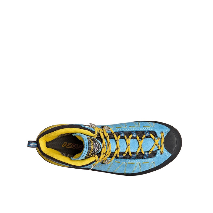 Buty ASOLO Piz GV Women