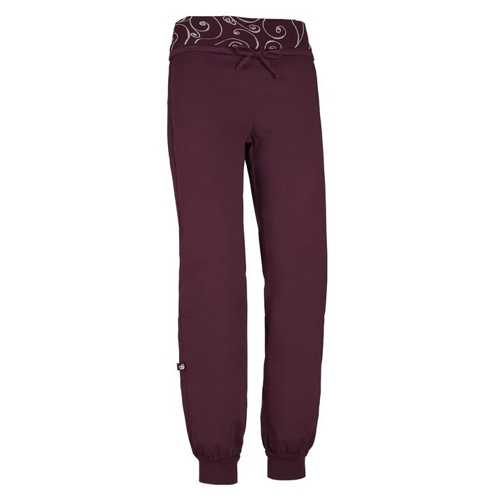 Spodnie E9 W-Hit2.1 AW agata