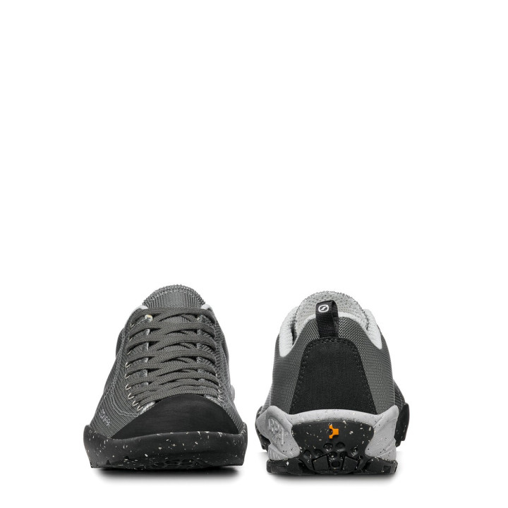 Buty SCARPA Mojito Planet Fabric gray