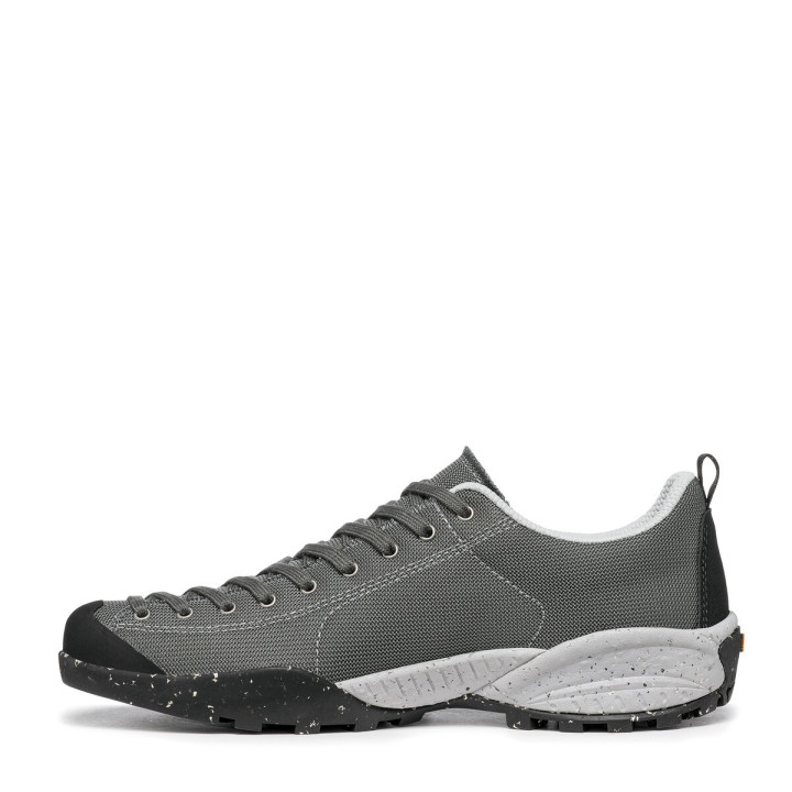 Buty SCARPA Mojito Planet Fabric gray