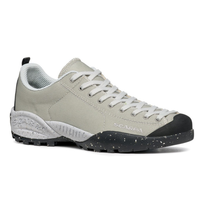 Buty SCARPA Mojito Planet Fabric silver