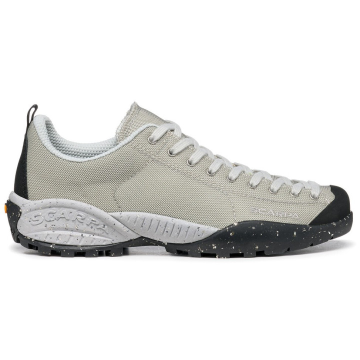 Buty SCARPA Mojito Planet Fabric silver