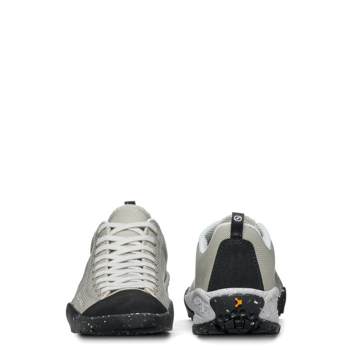 Buty SCARPA Mojito Planet Fabric silver