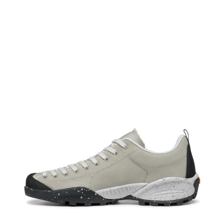 Buty SCARPA Mojito Planet Fabric silver