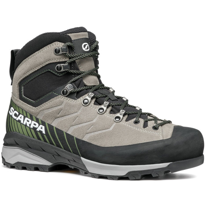 Buty SCARPA Mescalito Trk GTX Men's taupe-forest