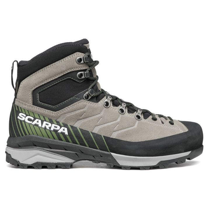 Buty SCARPA Mescalito Trk GTX Men's taupe-forest