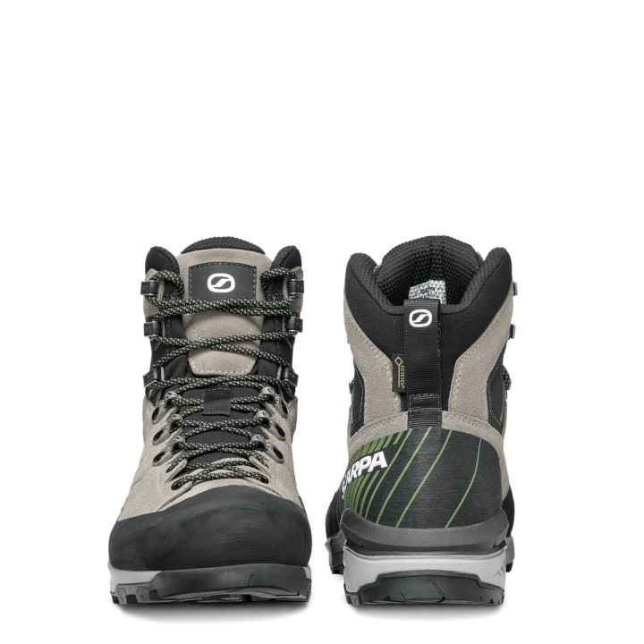 Buty SCARPA Mescalito Trk GTX Men's taupe-forest