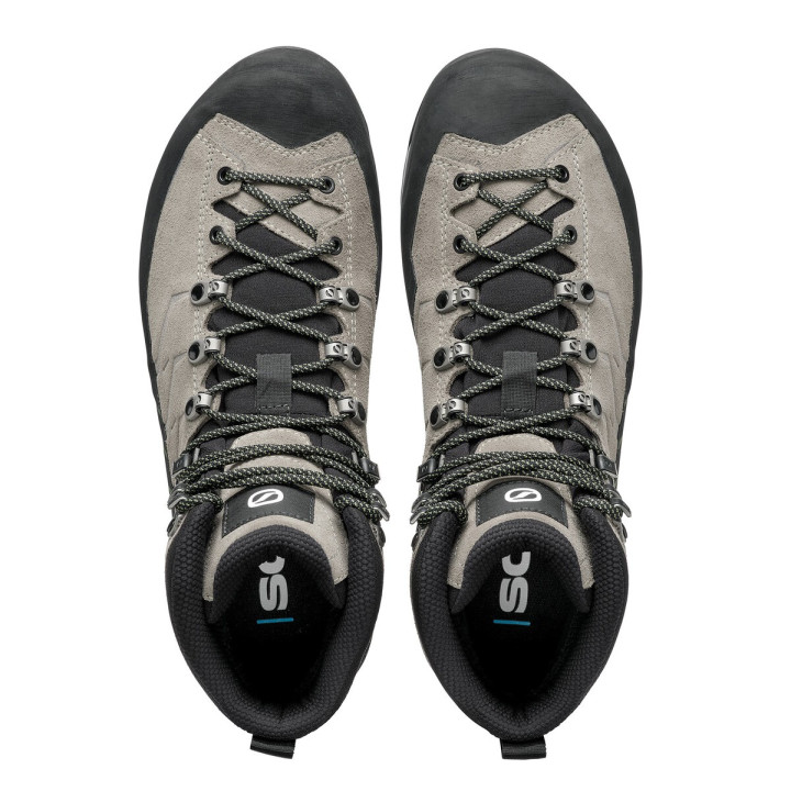 Buty SCARPA Mescalito Trk GTX Men's taupe-forest