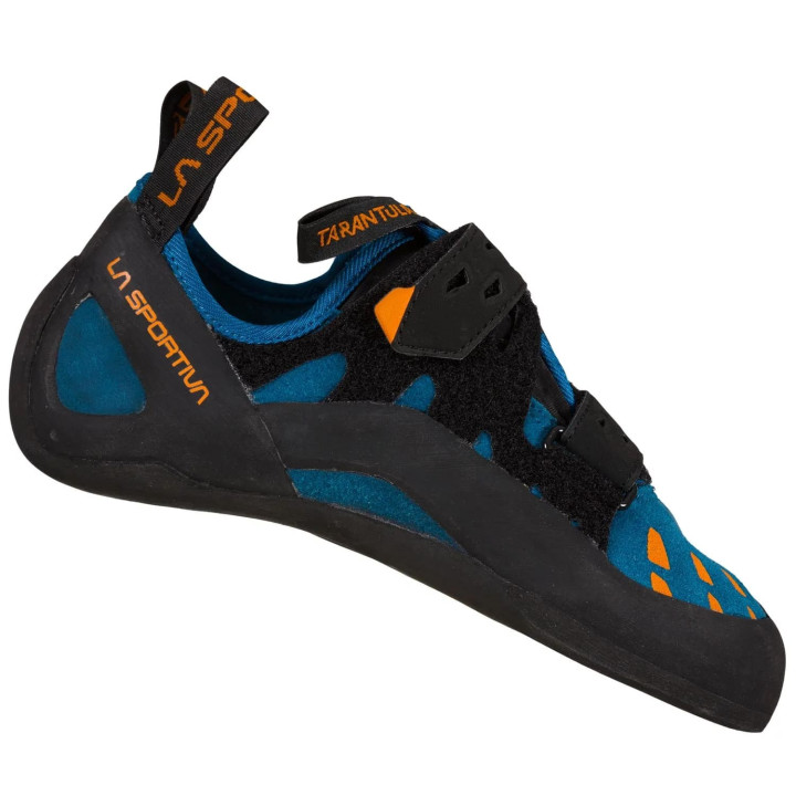 Buty wspinaczkowe La Sportiva Tarantula space blue/maple