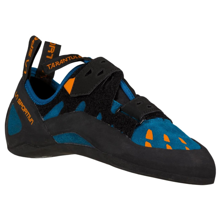 Buty wspinaczkowe La Sportiva Tarantula space blue/maple