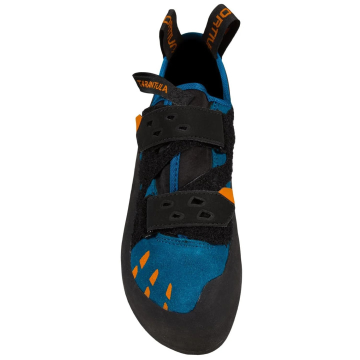 Buty wspinaczkowe La Sportiva Tarantula space blue/maple